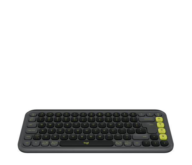 Logitech OUTLET - POP ICON Combo grafit - 1491226 - zdjęcie 4